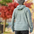 Milestone Cloud Hoody